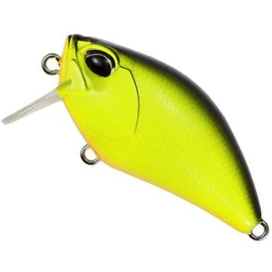 Vobler Duo Realis Crank 50ssr Kabuki, Acc3303 Hazzard Chart Ii, 5cm, 8.4g