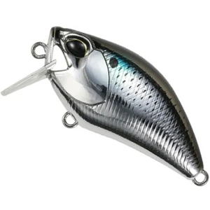 Vobler Duo Realis Crank 50ssr Kabuki, Mcc3353 Inakko Metallico, 5cm, 8.4g