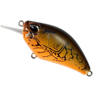 Vobler DUO Realis Crank 55SR Kabuki, ACC3296 Pumpkin Craw II, 5.5cm, 10g Vobler DUO Realis Crank 55SR Kabuki, ACC3296 Pumpkin Craw II, 5.5cm, 10g