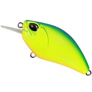 Vobler Duo Realis Crank 55sr Kabuki, Acc3306 Blue Back Chart, 5.5cm, 10g