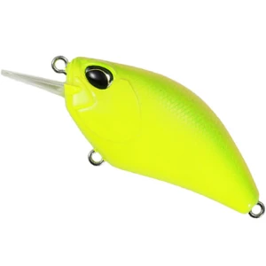 Vobler Duo Realis Crank 55sr Kabuki, Acc3355 Vivid Chart, 5.5cm, 10g