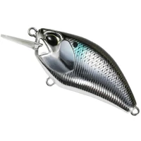 Vobler Duo Realis Crank 55sr Kabuki, Mcc3353 Inakko Metallico, 5.5cm, 10g