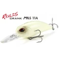 Vobler DUO Realis Crank M65 11A CSX3158 Mirror Gill F  6.5cm, 16g Vobler DUO Realis Crank M65 11A CSX3158 Mirror Gill F  6.5cm, 16g