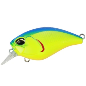 Vobler Duo Realis Crank Mid Roller 40f 4cm 5.3g Acc3016 Blue Back Chart F