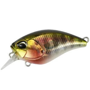 Vobler Duo Realis Crank Mid Roller 40f 4cm 5.3g Ada3058 Prism Gill F