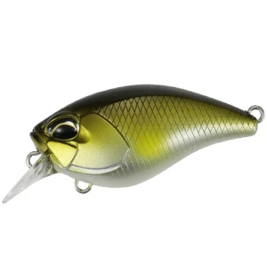 Vobler Duo Realis Crank Mid Roller 40f 4cm 5.3g Ccc3358 Ga Ayu F