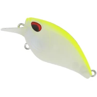 Vobler Duo Realis Crank Mid Roller, Ccc3028 Ghost Chart, 4cm, 5.3g