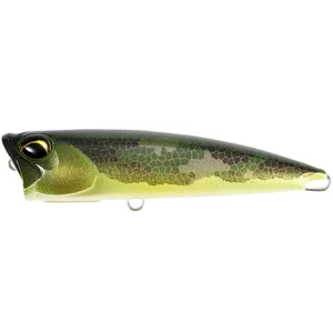 Vobler Duo Realis Fang Pop 12cm 30g Ccc3895 Fang Camo F