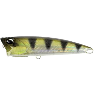 Vobler Duo Realis Fang Pop 12cm 30g Cta3352 Ghost Archer Fish F