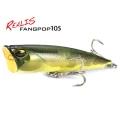 Vobler DUO Realis Fang POP SW AQAZ033 Chart Head Sayori F 10.5cm, 24.5g Vobler DUO Realis Fang POP SW AQAZ033 Chart Head Sayori F 10.5cm, 24.5g