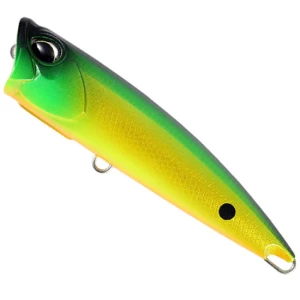 Vobler Duo Realis Fangpop 105f, Acc3151 Dragon Z, 10.5cm, 24.5g