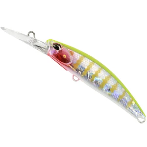 Vobler Duo Realis Fangbait 80dr, Ada3305 Fang Gill, 8cm, 11.5g