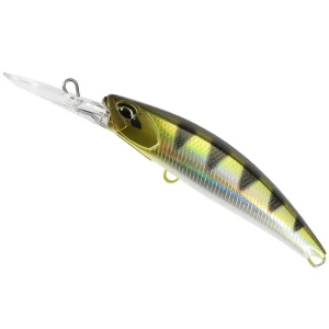 Vobler Duo Realis Fangbait 80dr, Ana3344 Archer Fish, 8cm, 11.5g