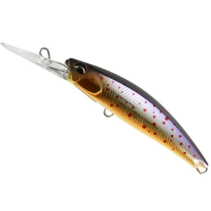 Vobler Duo Realis Fangbait 80dr, Asa3377 Dolly Varden, 8cm, 11.5g