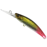 Vobler Duo Realis Fangbait 80dr, Cma3367 Chirai, 8cm, 11.5g