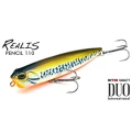 Vobler DUO Realis Pencil 110, AJA3055 Chart Gill Halo F, 20.5g, 11cm