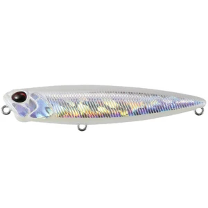 Vobler DUO Realis Pencil 85, AJO0091 Ivory Halo F, 8.5cm , 9.7g Vobler DUO Realis Pencil 85, AJO0091 Ivory Halo F, 8.5cm , 9.7g