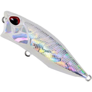 Vobler Duo Realis Popper 64, Ajo0091 Ivory Halo F, 6.4cm, 9g