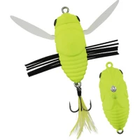 Vobler DUO Realis Shinmushi, ACC3404 Mat Chart Bug, 4.0cm, 5.7g Vobler DUO Realis Shinmushi, ACC3404 Mat Chart Bug, 4.0cm, 5.7g