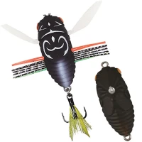 Vobler DUO Realis Shinmushi, CCC3204 Aburazemi, 4.0cm, 5.7g Vobler DUO Realis Shinmushi, CCC3204 Aburazemi, 4.0cm, 5.7g