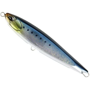 Vobler Duo Rough Trail Aomasa Lightning 190f, Cya0860 Scaled Sardine, 19cm, 74g