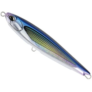 Vobler Duo Rough Trail Aomasa Lightning 190f, Cya0861 Flying Fish, 19cm, 74g