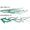 Vobler DUO Rough Trail Makiflat 155F, CYH0688 Flash Shad, 15.5cm, 50g Vobler DUO Rough Trail Makiflat 155F, CYH0688 Flash Shad, 15.5cm, 50g