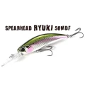 Vobler DUO Ryuki 50 MDF GPA4009 River Bait, 5cm 3.4g Vobler DUO Ryuki 50 MDF GPA4009 River Bait, 5cm 3.4g