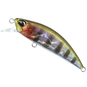 Vobler Duo Spearhead Ryuki 50f, Ada3058 Prism Gill, 5cm, 2.8g