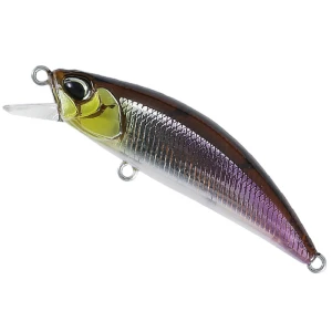 Vobler Duo Spearhead Ryuki 50f, Gsn4011 Stream Shad, 5cm, 2.8g