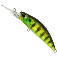 Vobler DUO Spearhead Ryuki 50MDF, AJA3055 Chart Gill Halo, 5cm, 3.2g, 1buc/pac Vobler DUO Spearhead Ryuki 50MDF, AJA3055 Chart Gill Halo, 5cm, 3.2g, 1buc/pac