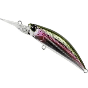 Vobler Duo Spearhead Ryuki 50mdf, Mcc4036 Rainbow Trout, 5cm, 3.2g