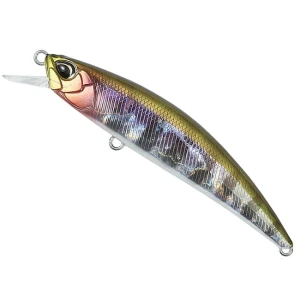 Vobler Duo Spearhead Ryuki 70f, Ada3058 Prism Gill, 7cm, 5.3g