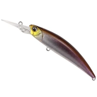 Vobler DUO Spreadhead Ryuki 70MDF, CSN4011 Stream Shad, 7cm, 5.4g Vobler DUO Spreadhead Ryuki 70MDF, CSN4011 Stream Shad, 7cm, 5.4g