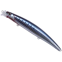 Vobler DUO Terrif DC-12 Type 1, GFN0094 Chigomori Sardine, 12cm, 18g