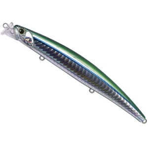 Vobler Duo Terrif Dc-12 Type 1, Gfn0134 Clear Sayori, 12cm, 18g