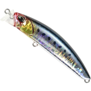 Vobler Duo Terrif Dc-7 Bullet, Cpb0054 Genkai Sardine, 7.5cm, 10.2g