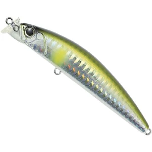 Vobler Duo Terrif Dc-9 Bullet, Aha0010 Ayu, 9cm, 15g