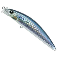 Vobler DUO Terrif DC-9 Bullet, AHA0011 Sardine, 9cm, 15g Vobler DUO Terrif DC-9 Bullet, AHA0011 Sardine, 9cm, 15g