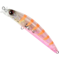 Vobler Duo Terrif Dc-9 Bullet, Cea0694 Clear Peach Gigo, 9cm, 15g