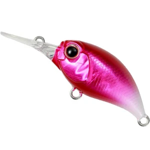 Vobler Duo Tetra Works Kurakura, Apa0425 Pink Red Glow Tail, 3cm, 2.5g