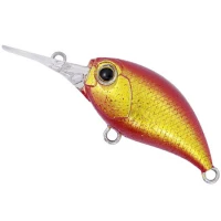 Vobler Duo Tetra Works Kurakura Sf, Ccc0154 Pink Gold Isome, 3cm, 2.5g