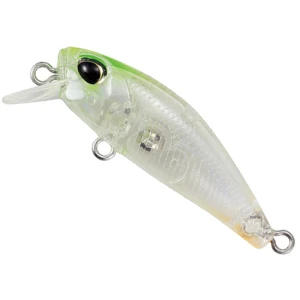 Vobler Duo Tetra Works Toto Fat 35f, Dea0553 Uv Lime Head Ot, 3.5cm, 1.8g