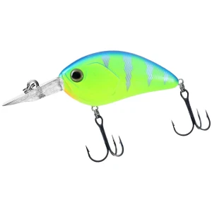 Vobler Daiwa Steez Crank, Monster Chart, 5.4cm, 10.1g Vobler Daiwa Steez Crank, Monster Chart, 5.4cm, 10.1g