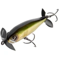 Vobler Daiwa Steez Prop 85F 8.5cm, Ghost Ayu, 12.7g Vobler Daiwa Steez Prop 85F 8.5cm, Ghost Ayu, 12.7g