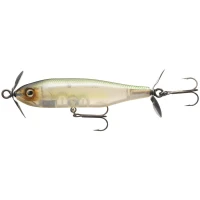 Vobler Daiwa Steez Prop 85F 8.5cm, Natural Ghost Shad, 12.7g Vobler Daiwa Steez Prop 85F 8.5cm, Natural Ghost Shad, 12.7g