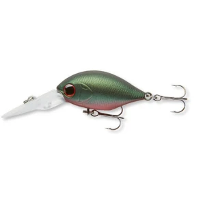 Vobler Daiwa Tournament Rolling Crank Dr-f 3.2cm, Culoare Matt Tamamushi