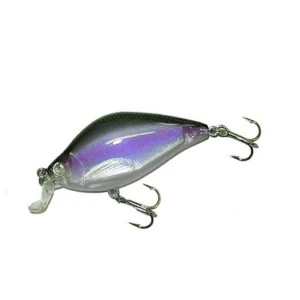 Vobler Duel 3d Qw Flat Crank 5.5cm, 7gr Floating Culoare Hmws 1 Buc/pac
