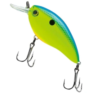 Vobler Duel Hardcore Crank 2 Floating 65f, Bcl, 6.5cm, 14g, 1buc/pac