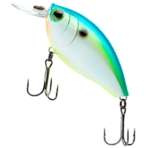 Vobler Duel Hardcore Crank 2 Floating 65f, Csh, 6.5cm, 14g, 1buc/pac